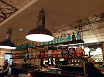 Atmosphère du Restaurant La Place à Neuilly-sur-Seine - n°17
