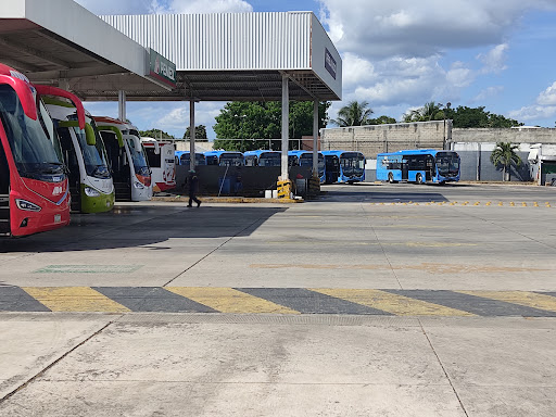 Taller de reparación de remolques Mérida