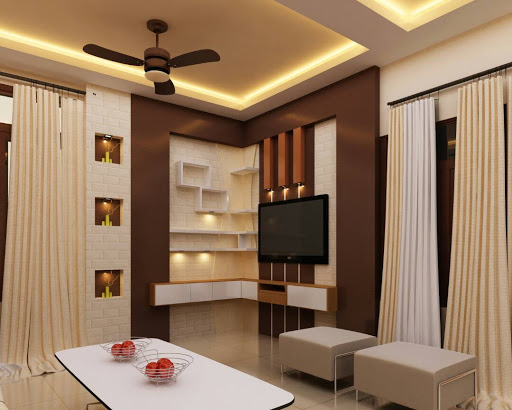 Interior decoration Jaipur