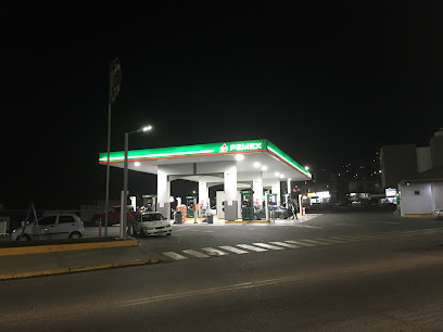 Los Olivos Gasolineras