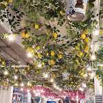 Photo n°4 de l'avis de Tony.a fait le 16/11/2021 à 02:24 sur le  Capri Blu Pizzeria & Bistrot - Torre Annunziata à Torre Annunziata