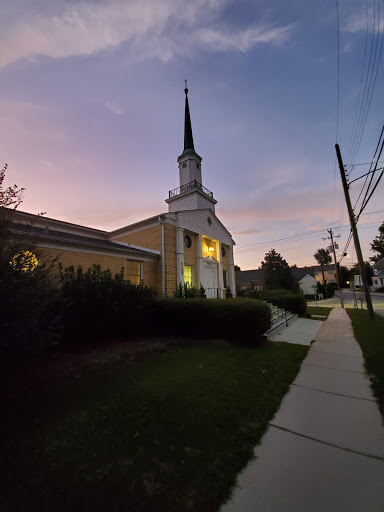 Winter Park Church of Christ