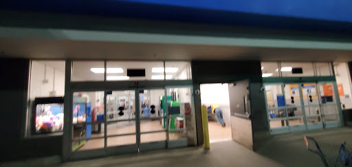 Discount Store «Walmart», reviews and photos, 301 Falls Blvd, Quincy, MA 02169, USA