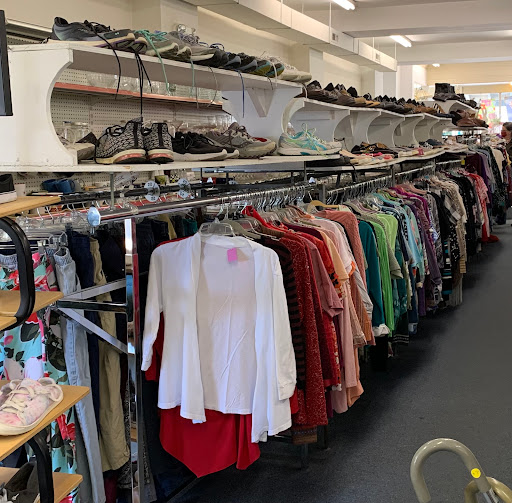 Thrift Store «Steeple To People Ministries», reviews and photos, 4670 Horseshoe Pike, Honey Brook, PA 19344, USA