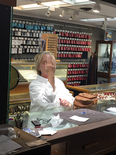 Jeweler «Rubini Jewelers», reviews and photos, 632 N Washington St, Alexandria, VA 22314, USA