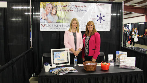 Financial Planner «McBeath Financial Group», reviews and photos