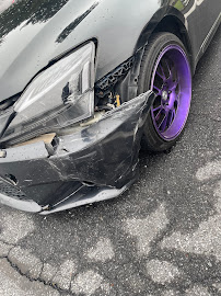 Crash Champions Collision Repair Allentown - Photo 4 - Car repair in Allentown, PA, Allentown