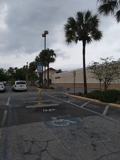 Discount Store «Kmart», reviews and photos, 5400 E Busch Blvd, Tampa, FL 33617, USA