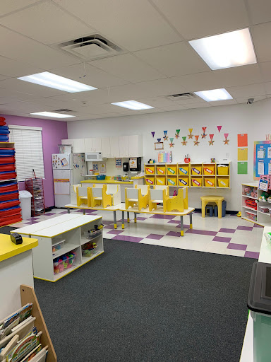 Day Care Center «The Learning Experience», reviews and photos, 7095 Co Rd 46A, Lake Mary, FL 32746, USA