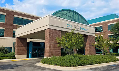 Hearing Center BayCare Clinic