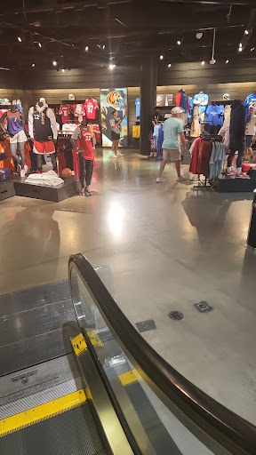 Sporting Goods Store «Nike Las Vegas», reviews and photos, 3500 South Las Vegas Boulevard, Las Vegas, NV 89109, USA