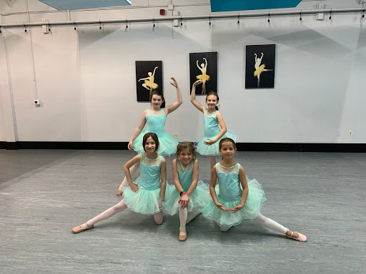 Dance School «Dream Dance Studios», reviews and photos, 12860 W Cedar Dr #110, Lakewood, CO 80228, USA