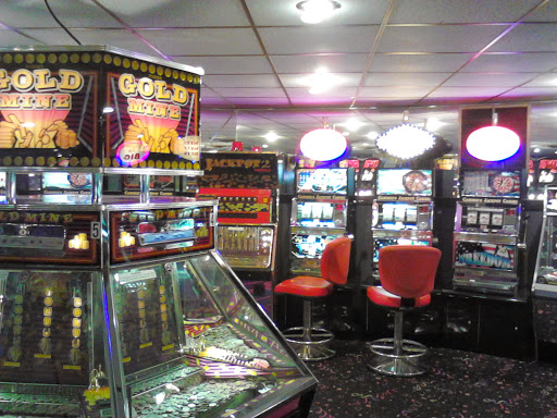 Amusement Park «Canobie Lake Park», reviews and photos, 85 N Policy St, Salem, NH 03079, USA