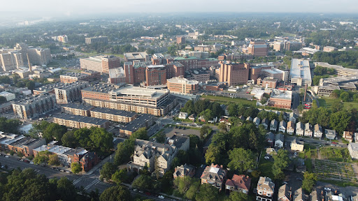 43 New Scotland Ave, Albany, NY 12208, USA