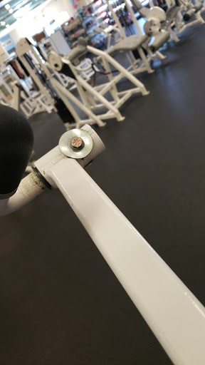 Health Club «24 Hour Fitness - Active», reviews and photos, 1531 Parkmoor Ave, San Jose, CA 95128, USA