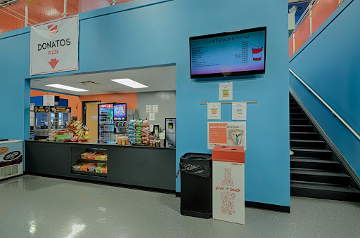 Amusement Center «Sky Zone Trampoline Park», reviews and photos, 6217 Chittenden Rd, Hudson, OH 44236, USA