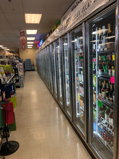 Wine Store «Shorewood Wine & Spirits», reviews and photos, 1135 W Jefferson St, Shorewood, IL 60404, USA