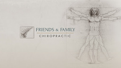 Friends and Family Chiropractic - Chiropractor in Waynesboro Georgia