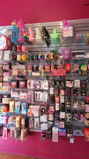 Lingerie Store «Hustler Hollywood», reviews and photos, 929 Sixth Ave, San Diego, CA 92101, USA