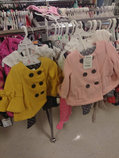 Department Store «Marshalls», reviews and photos, 6385 Old National Hwy, College Park, GA 30349, USA