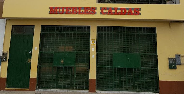 Opiniones de Muebles Caldas en San Martín de Porres - Carpintería