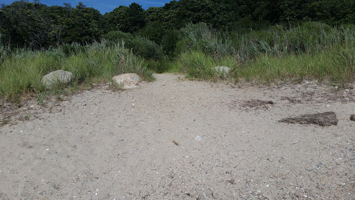 State Park «Nasketucket Bay State Reservation», reviews and photos, Brandt Island Rd,, Mattapoisett, MA 02739, USA