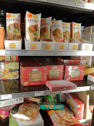 Supermarket «Halalco Supermarket», reviews and photos, 155 Hillwood Ave, Falls Church, VA 22046, USA