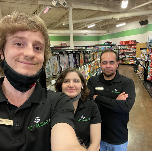 Pet Store «Choice Pet Market», reviews and photos, 20028 N 67th Ave, Glendale, AZ 85308, USA