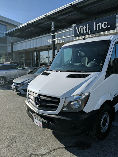 Mercedes Benz Dealer «Viti Mercedes-Benz», reviews and photos, 975 Fish Rd, Tiverton, RI 02878, USA