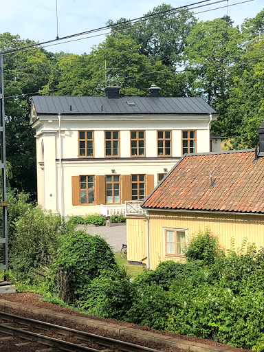 Villa Frescati, Lilla Frescativägen 6A, 114 18 Stockholm