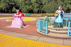 Storybook Land