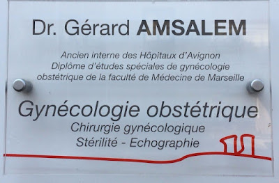 Docteur Gérard Amsalem - Gynécologue-obstétricien à Châteaurenard