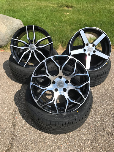 Auto Parts Store «Hot Wheel City, Inc.», reviews and photos