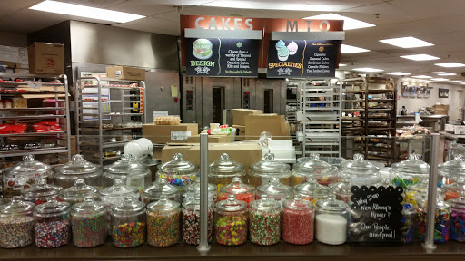 Grocery Store «Kroger», reviews and photos, 5161 Hampsted Village Center Way, New Albany, OH 43054, USA