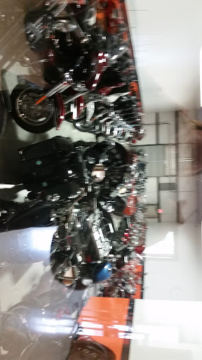 Motorcycle Dealer «American Classic Motors», reviews and photos, 315 Big Rd, Zieglerville, PA 19492, USA