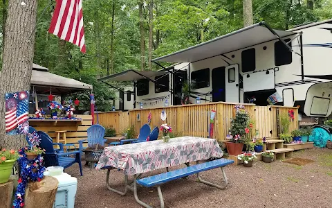 Tohickon Family Campground image