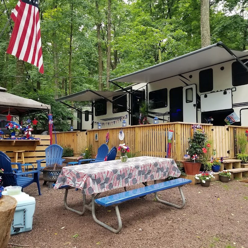 Tohickon Family Campground