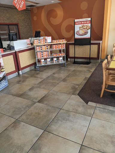 Deli «HoneyBaked Ham Company», reviews and photos, 10940 Fairfax Blvd G, Fairfax, VA 22030, USA