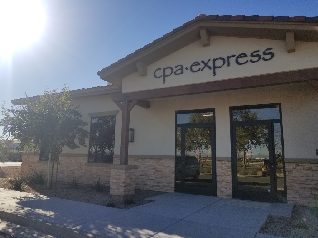 CPAexpress