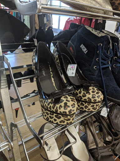 Non-Profit Organization «Goodwill Store and Donation Center», reviews and photos