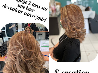 E-CREATION - Coiffeur Corbeil Essonnes