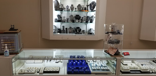 Jewelry Repair Service «The Jewelry Doctor», reviews and photos, 4376 Northlake Blvd, Palm Beach Gardens, FL 33410, USA
