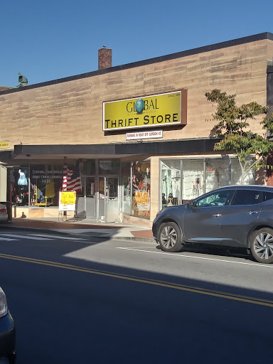 Global Thrift, 322 Moody St, Waltham, MA 02453, USA, 