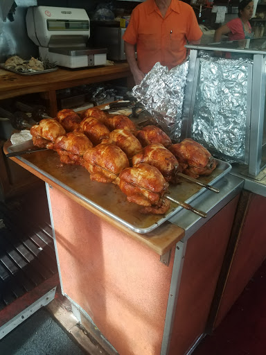 Pete's Bar-B-Que