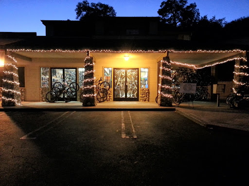 Bicycle Store «The Path Bike Shop - Live Oak», reviews and photos, 30555 Trabuco Canyon Rd #102, Trabuco Canyon, CA 92679, USA