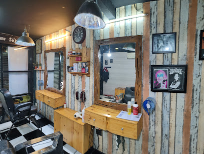 Folk Barbershop
