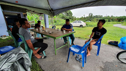 Restoran Makanan Laut