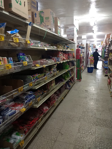 Grupo Dulcero Gutiérrez, Romulo Garza en San Nicolás de los Garza