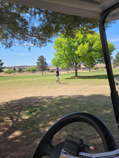 Golf Course «Verde Santa Fe Golf Course», reviews and photos, 645 Verde Santa Fe Pkwy, Cornville, AZ 86325, USA