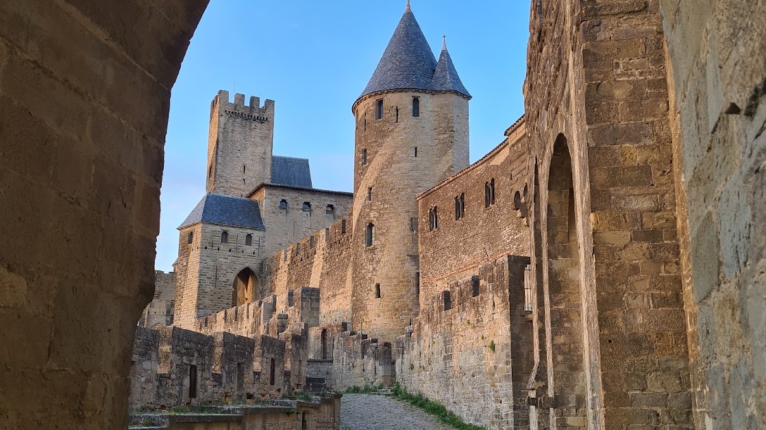 Domloc Carcassonne à Carcassonne (Aude 11)